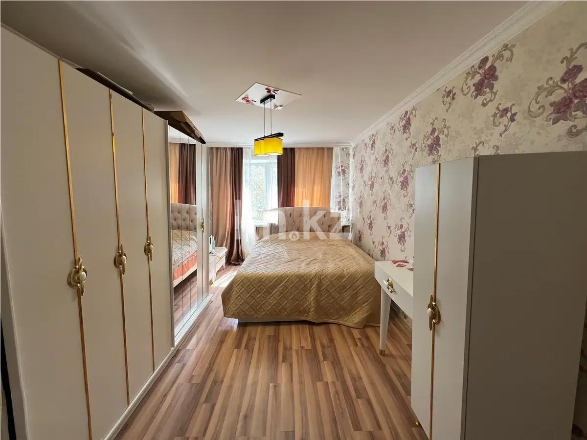 Продажа 2-комнатной квартиры, 49 м², ул. Муканова, дом  32 - Продажа  двухкомнатных квартир в Караганде фото 2 из 4