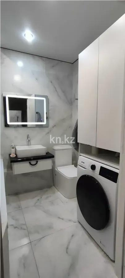 Продажа 3-комнатной квартиры, 90 м², ул. Жуалы, дом  1 в Алматы - фото 5