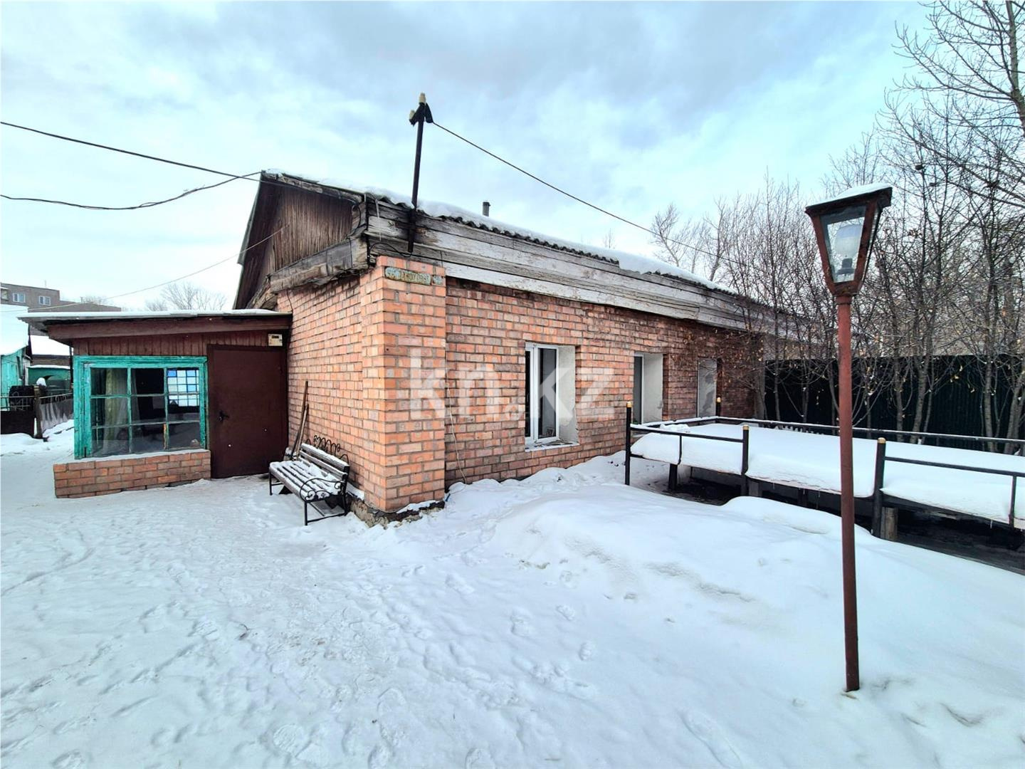 Продажа 3-комнатного дома, 64 м² - Недвижимость в Темиртау фото 20 из 20