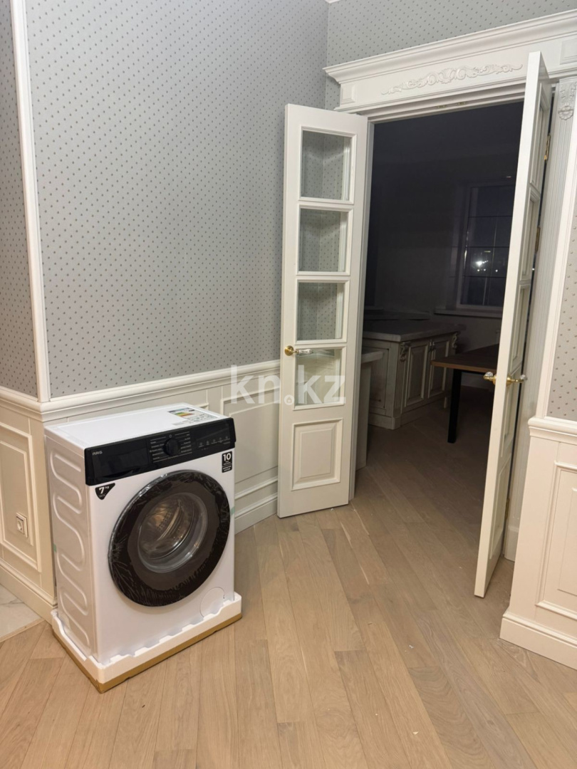 Аренда 3-комнатной квартиры, 127 м² - Аренда квартир помесячно в Астане фото 13 из 13