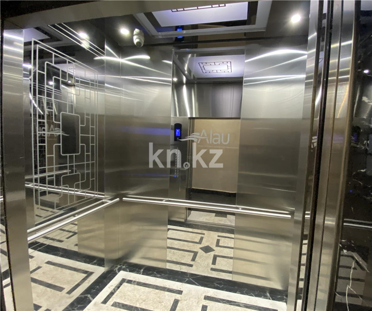 Продажа 4-комнатной квартиры, 114.6 м² - Продажа  четырехкомнатных квартир в новостройках Астаны с фото - страница 10 фото 13 из 16