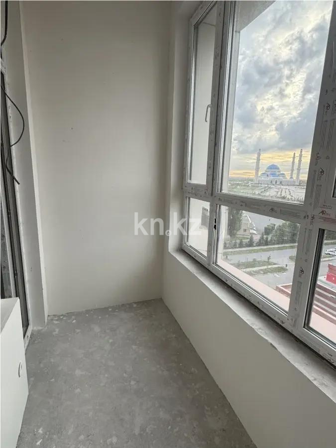 Продажа 1-комнатной квартиры, 44 м², ул. Хусейна бен Талала, дом  30 - Продажа квартир в Казахстане фото 2 из 4