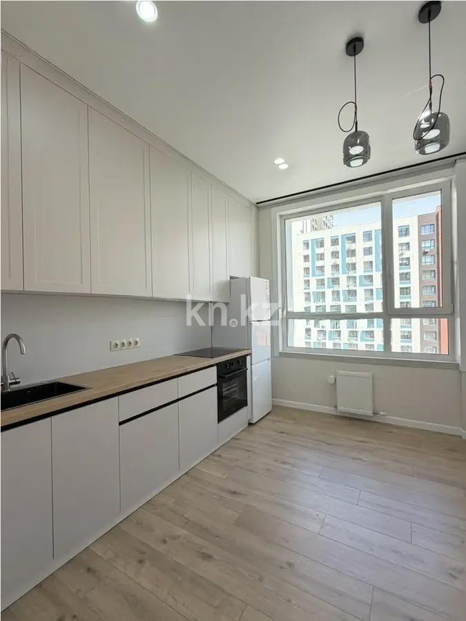 Продажа 2-комнатной квартиры, 63 м² - Продажа квартир в новостройках Астаны с фото - страница 6 фото 3 из 5