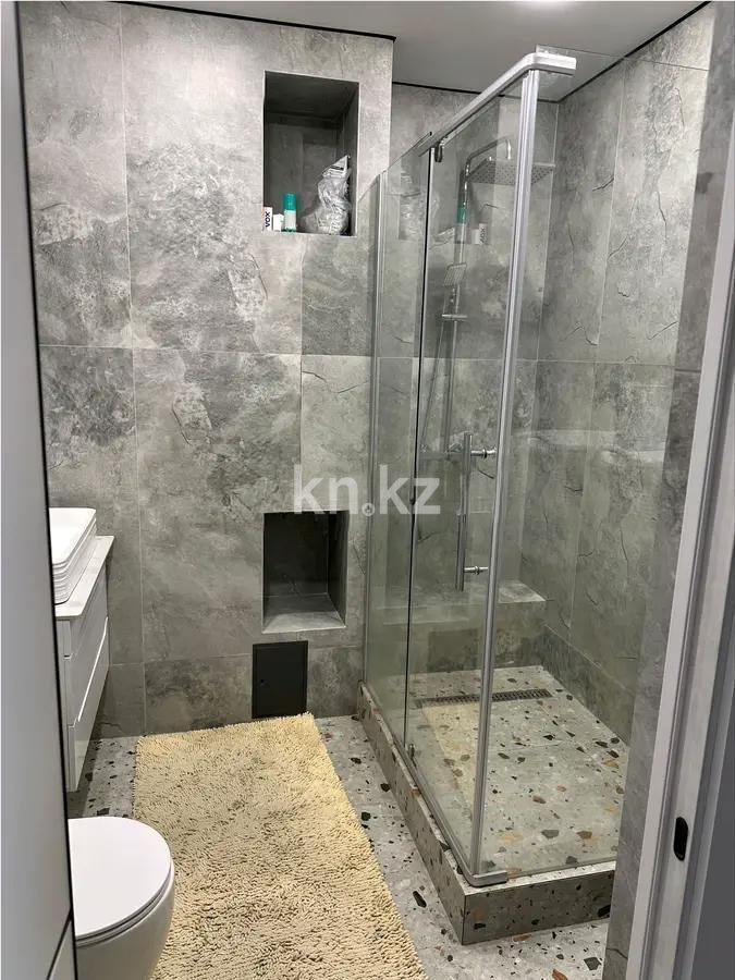 Продажа 2-комнатной квартиры, 54 м², мкр. Дарабоз, дом  87 в Алматы - фото 4
