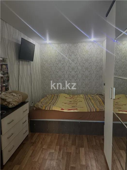 Продажа 2-комнатной квартиры, 45 м², ул. Жамбыла, дом  79 - Продажа квартир в Сарани фото 1 из 3