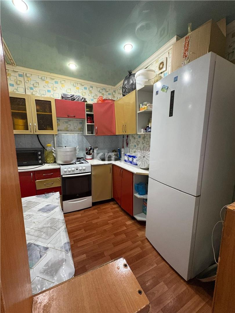 Продажа 3-комнатной квартиры, 64 м², пр. Металлургов - Продажа квартир в Казахстане фото 10 из 14