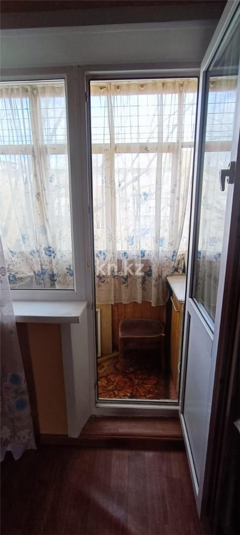 Продажа 2-комнатной квартиры, 47 м², ул. Рыскулова - Продажа  двухкомнатных квартир в Караганде фото 8 из 11