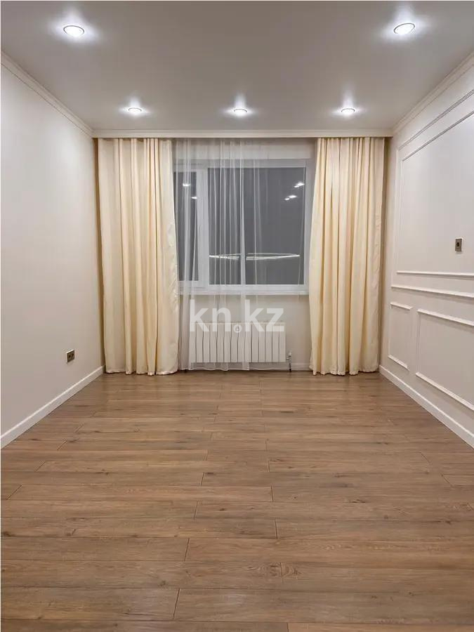 Продажа 2-комнатной квартиры, 40 м², ул. Е-430, дом  3 - Продажа  двухкомнатных квартир в новостройках Астаны с фото фото 1 из 4