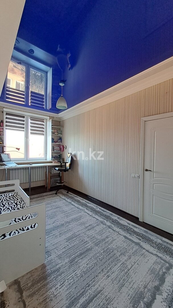 Продажа 3-комнатной квартиры, 86 м² в Караганде - фото 9