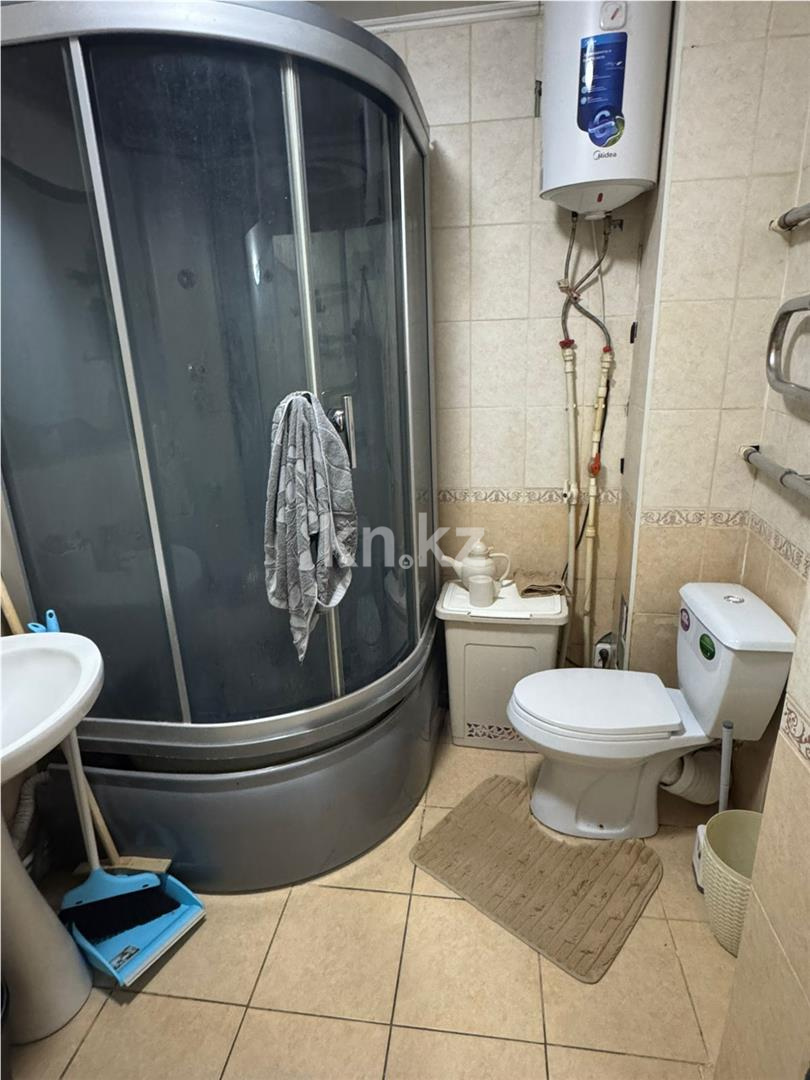 Продажа 4-комнатной квартиры, 61 м² - Продажа квартир в Казахстане - страница 2 фото 11 из 12