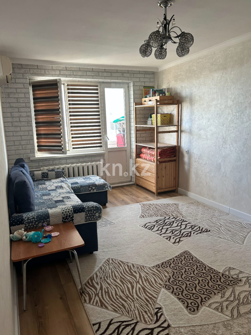 Продажа 3-комнатной квартиры, 60 м² - Продажа трехкомнатных квартир в Атырау фото 7 из 11