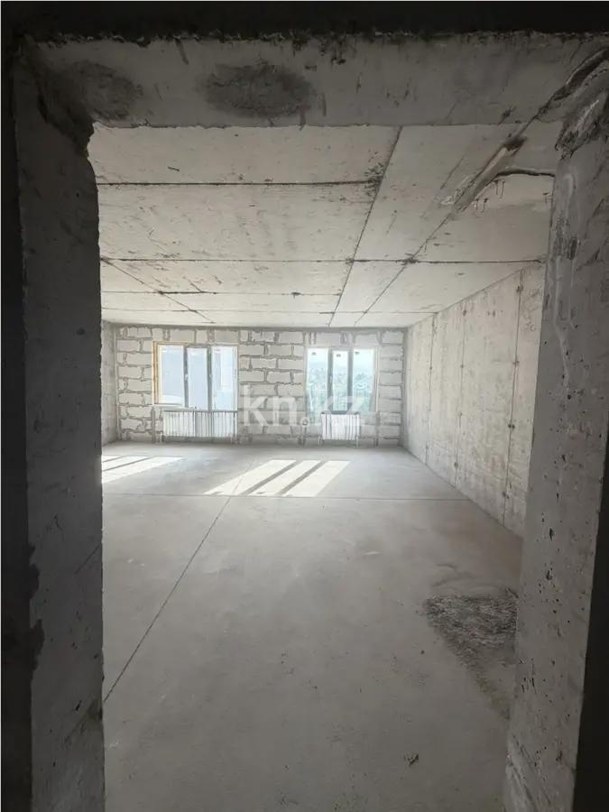 Продажа 3-комнатной квартиры, 57 м² в Алматы