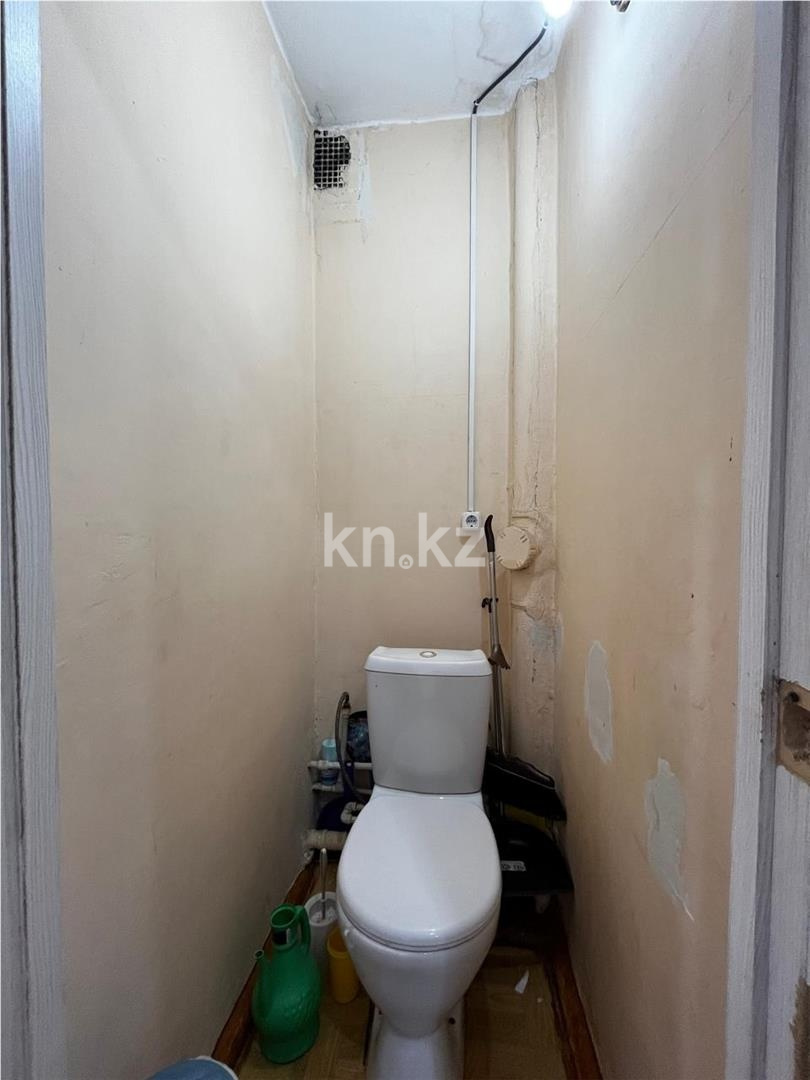 Продажа 2-комнатной квартиры, 53 м² - Продажа недвижимости в Караганде - страница 6 фото 7 из 9