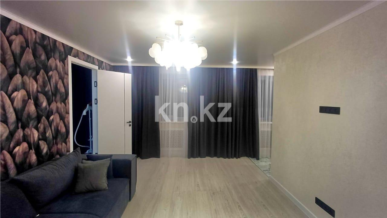 Продажа 2-комнатной квартиры, 40 м², ул. Белинского - Продажа квартир в Караганде фото 1 из 9