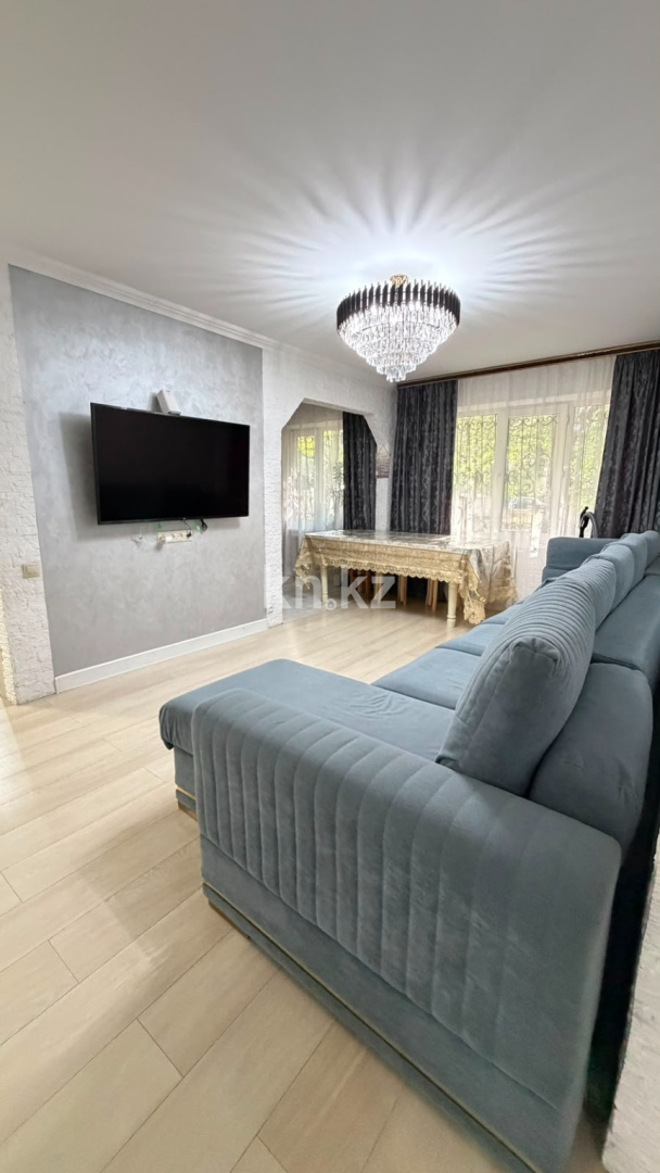Продажа 3-комнатной квартиры, 55 м² - Продажа трехкомнатных квартир в панельном доме в Казахстане - страница 2 фото 2 из 14