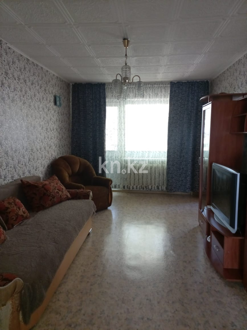 Продажа 2-комнатной квартиры, 44 м², пр. Н. Абдирова, дом  23 в Караганде - фото 2