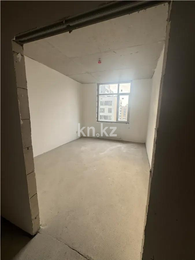 Продажа 1-комнатной квартиры, 42.5 м², ул. Е-429, дом  14 в Астане