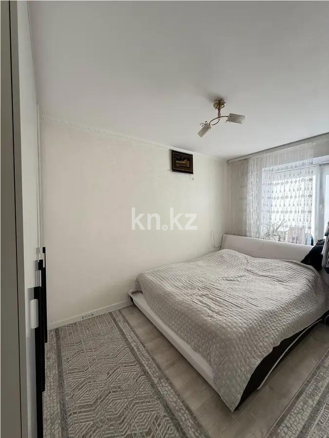 Продажа 3-комнатной квартиры, 63 м², 22-й мкр., дом  31 в Караганде - фото 2