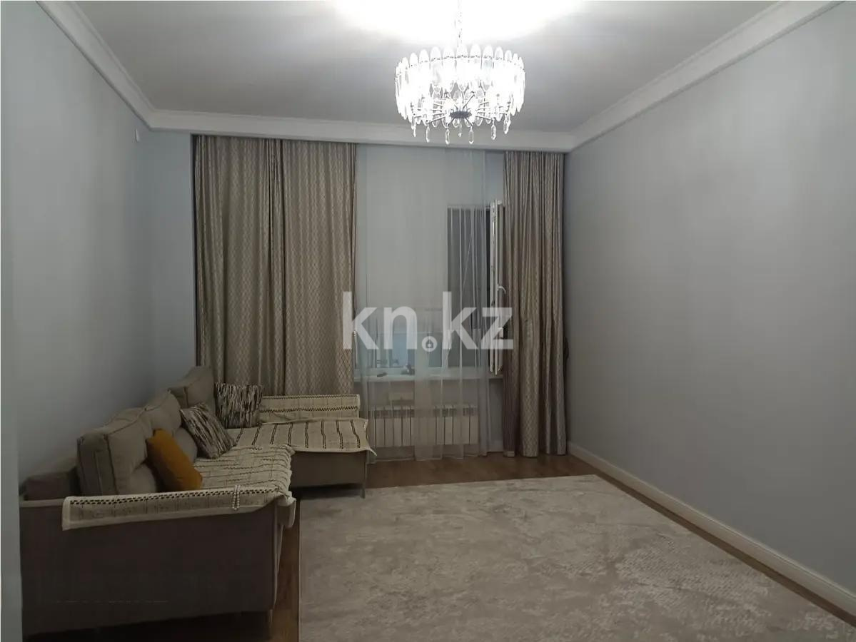 Продажа 2-комнатной квартиры, 64 м² в Астане