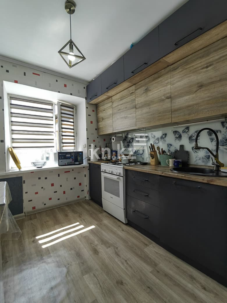 Продажа 3-комнатной квартиры, 67.2 м² - Продажа квартир в районе Михайловка в Караганде фото 23 из 33