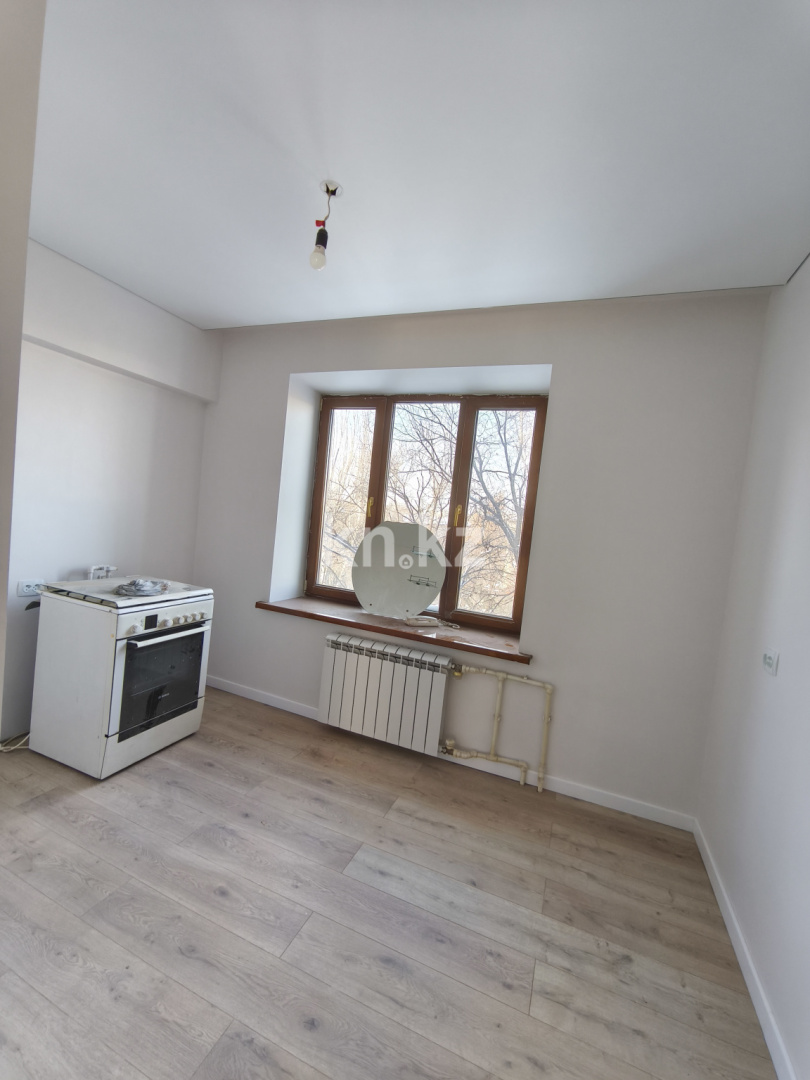 Продажа 3-комнатной квартиры, 70 м² - Продажа квартир в Казахстане - страница 3 фото 4 из 9