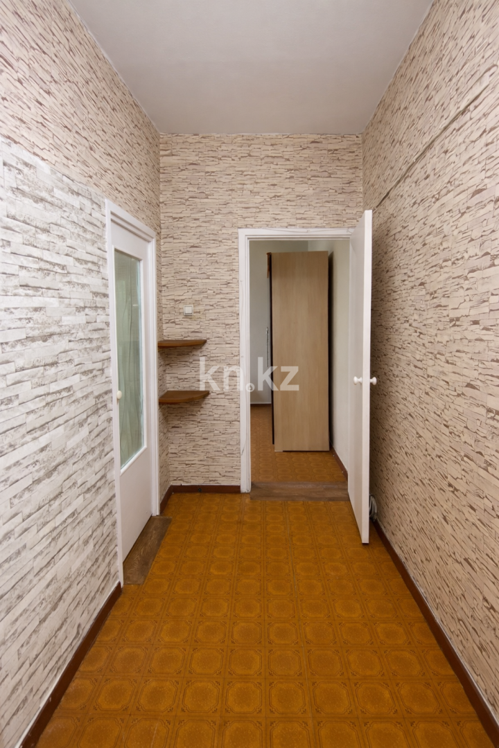 Аренда 1-комнатной квартиры, 42 м² - Аренда квартир помесячно в Алматы фото 3 из 3