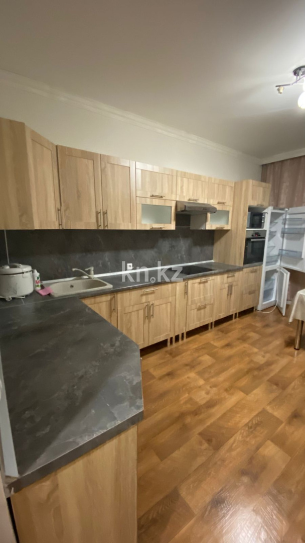 Аренда 1-комнатной квартиры, 52 м² - Продажа квартир в Семее фото 1 из 10