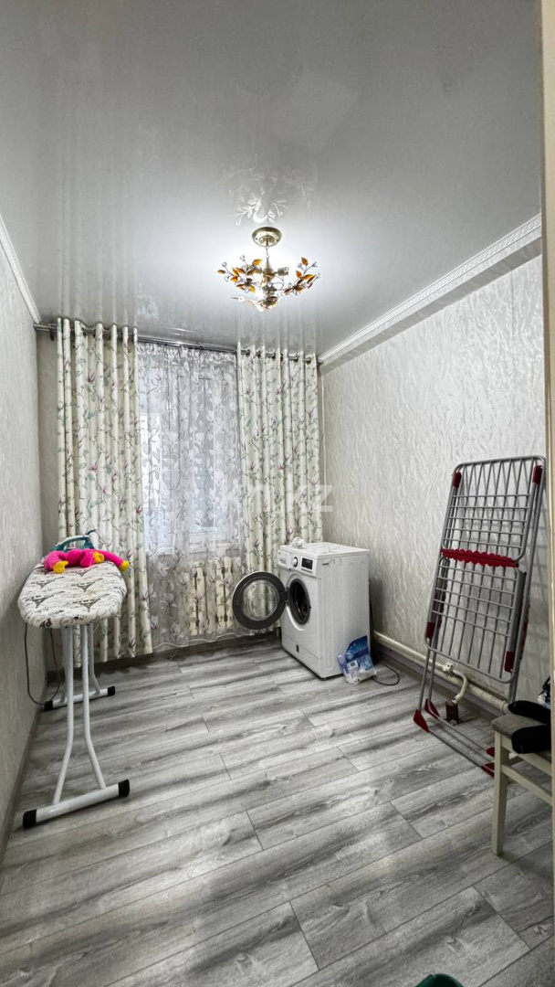 Продажа 2-комнатной квартиры, 50 м², Макарова, дом  22 - Продажа квартир в Таразе фото 6 из 11