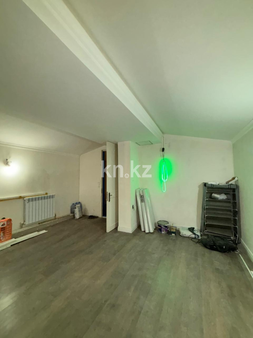 Продажа 7-комнатного дома, 276.6 м² - Продажа домов, коттеджей в Астане фото 36 из 37