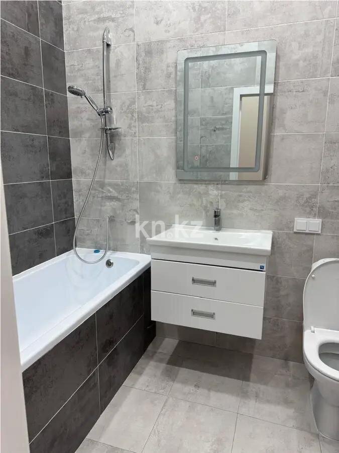 Продажа 2-комнатной квартиры, 43 м² в Астане - фото 3