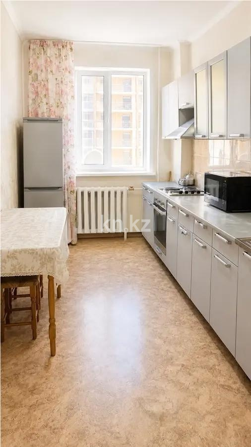 Продажа 1-комнатной квартиры, 43.2 м² - Продажа квартир в Астане - страница 4 фото 3 из 6