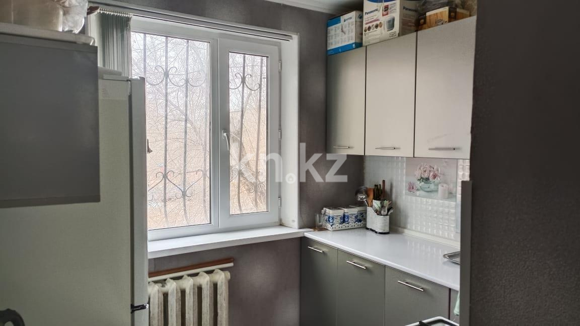 Продажа 3-комнатной квартиры, 62 м², ул. Абая в Темиртау - фото 8