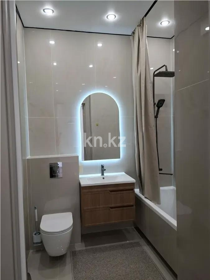 Продажа 2-комнатной квартиры, 41.1 м² - Продажа  двухкомнатных квартир в новостройках Астаны - страница 11 фото 3 из 3