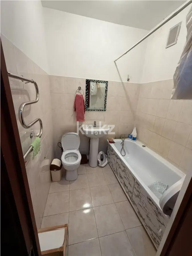 Продажа 1-комнатной квартиры, 40 м², мкр-н Шугыла, дом  342/7 - Продажа квартир в новостройках Алматы без посредников фото 3 из 3