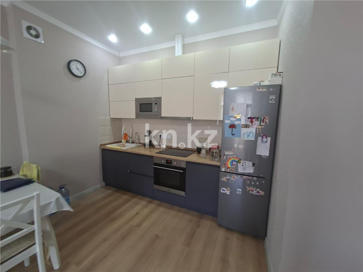 Продажа 2-комнатной квартиры, 46 м² - Продажа квартир в Семее фото 14 из 17
