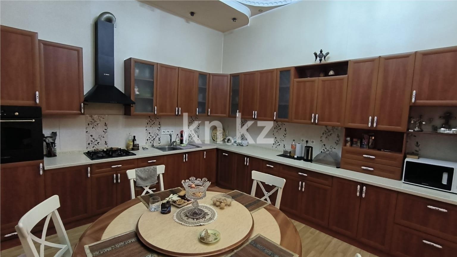 Продажа 4-комнатного дома, 151 м² в Караганде - фото 13