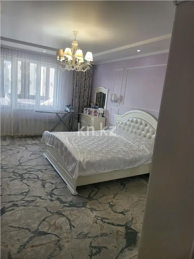 Продажа 3-комнатной квартиры, 92 м² - Продажа  трехкомнатных квартир в Алматы фото 2 из 6