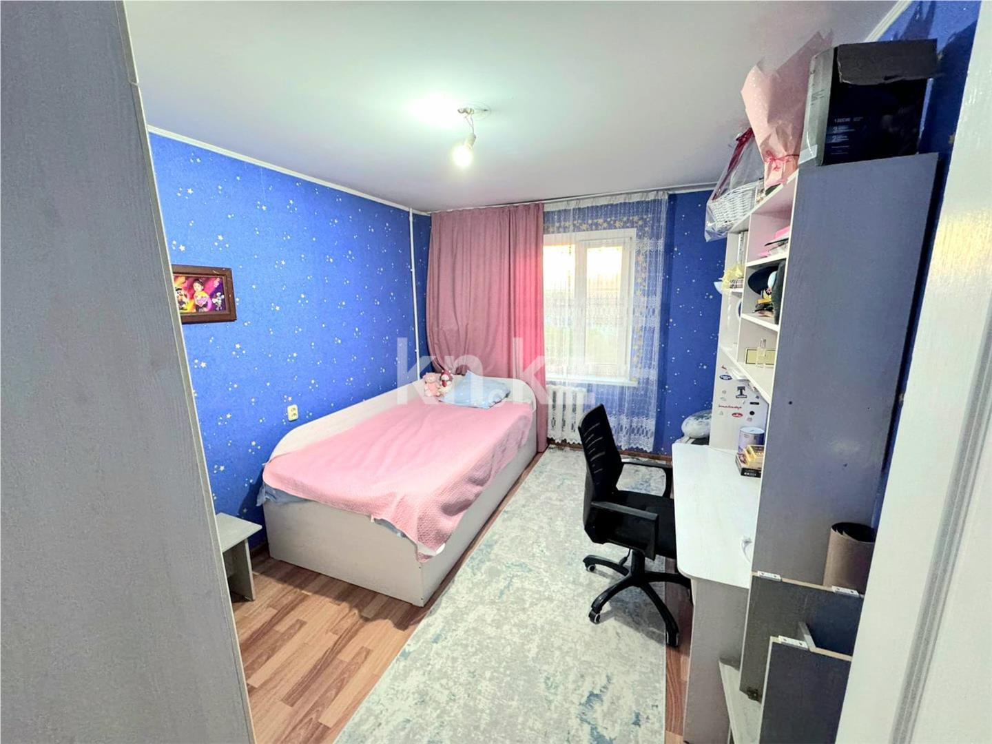 Продажа 4-комнатной квартиры, 85 м² в Темиртау - фото 3