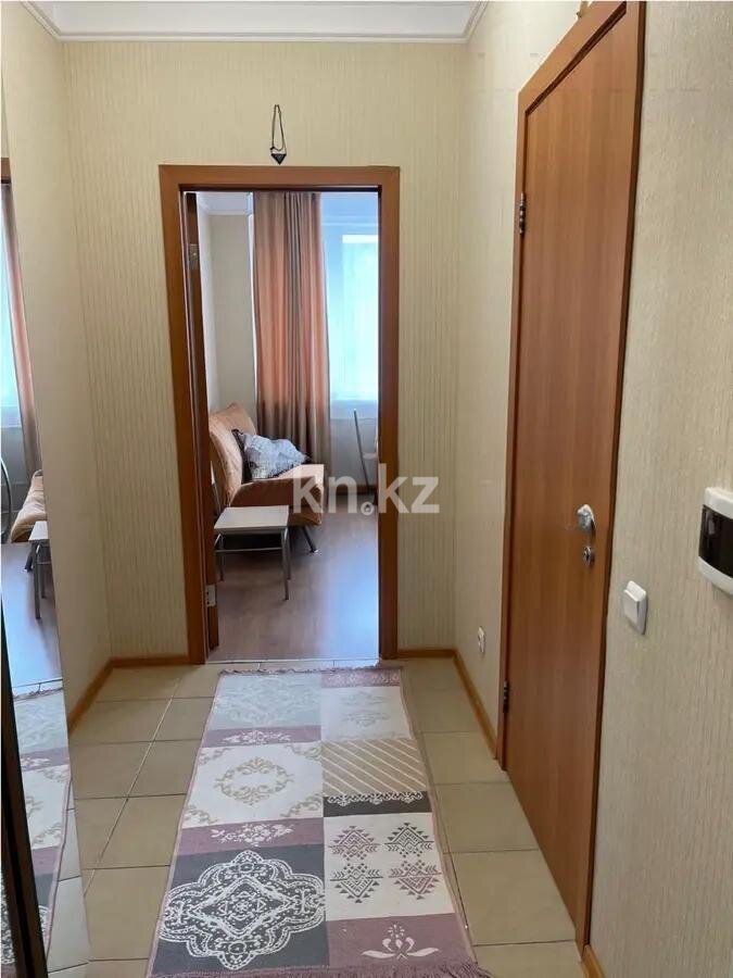 Продажа 1-комнатной квартиры, 47 м² в Астане - фото 4