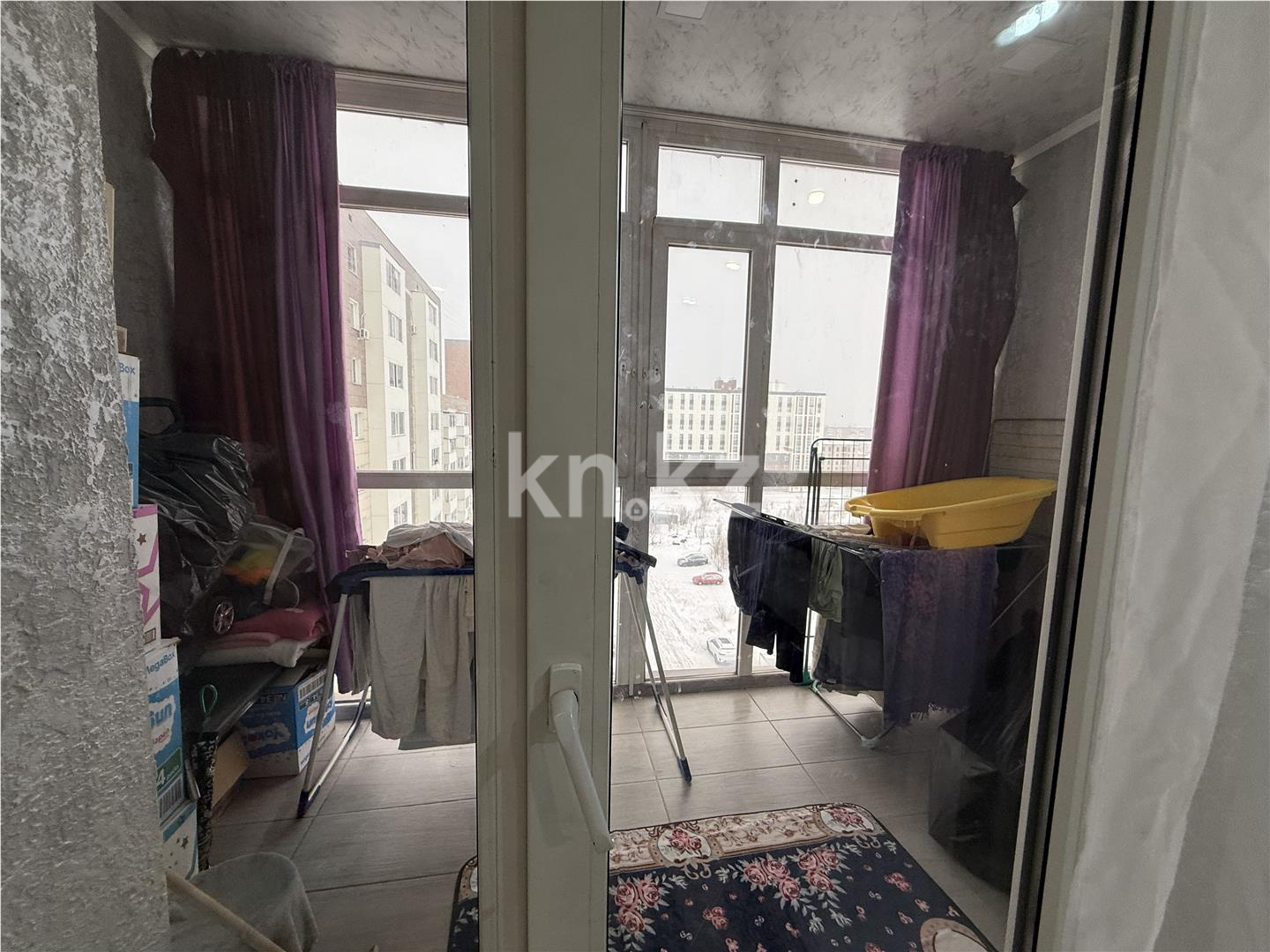 Продажа 4-комнатной квартиры, 110 м² - Продажа четырехкомнатных квартир в Караганде фото 5 из 23