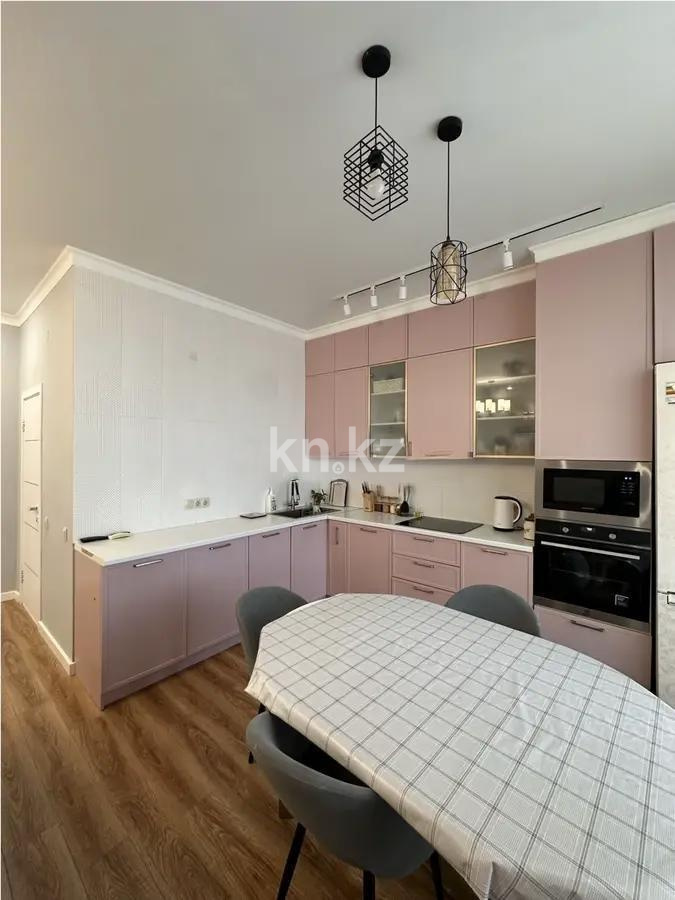 Продажа 3-комнатной квартиры, 86 м² в Астане - фото 4