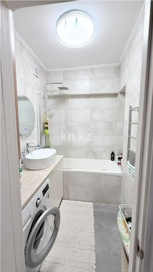 Продажа 3-комнатной квартиры, 70.8 м² в Алматы - фото 4