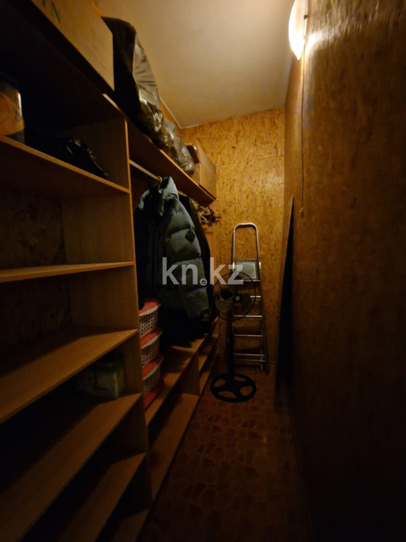 Продажа 2-комнатной квартиры, 80 м², Достык в Алматы - фото 10