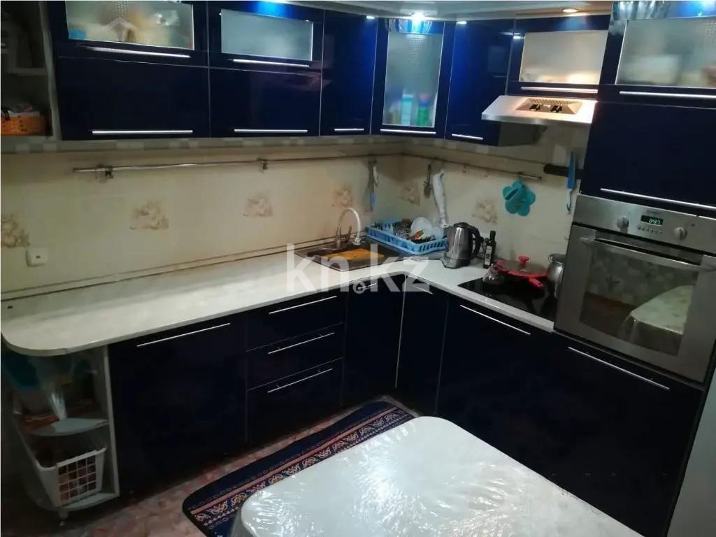 Продажа 3-комнатной квартиры, 68 м², ул. Карбышева, дом  14 - Продажа  трехкомнатных квартир в Караганде фото 4 из 6