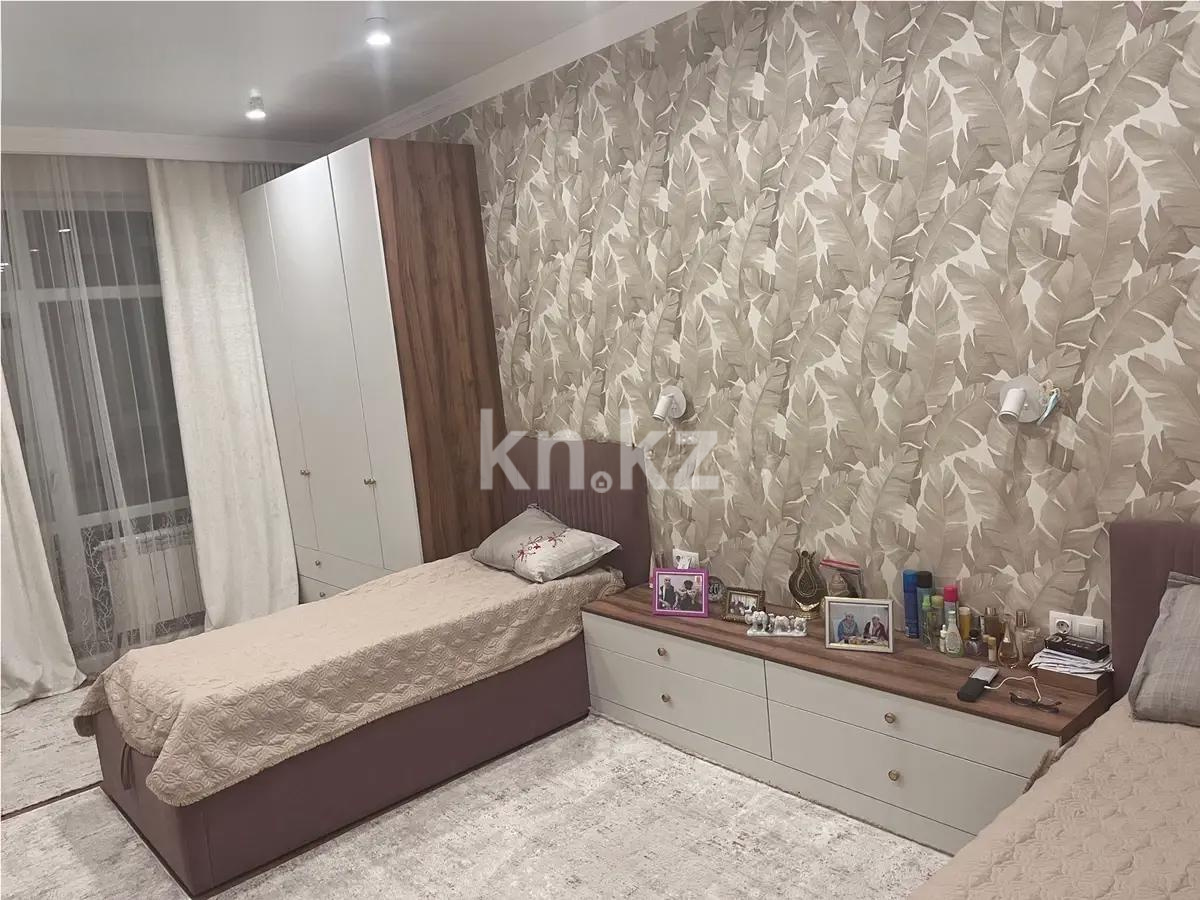 Продажа 2-комнатной квартиры, 75 м², ул. Муканова, дом  41/23 - Продажа  двухкомнатных квартир в Караганде без посредников с фото фото 2 из 6