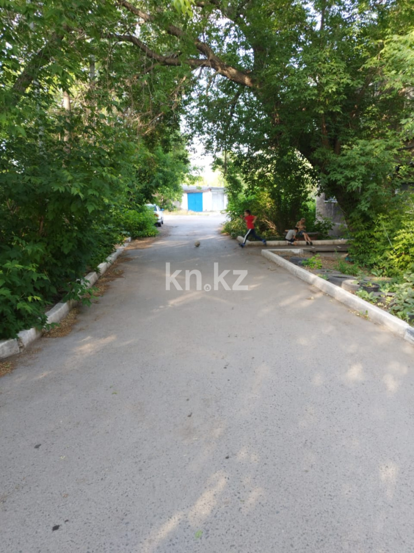 Продажа 1-комнатной квартиры, 32 м², ул. Западная, дом  93 - Продажа  однокомнатных квартир в Караганде фото 11 из 33