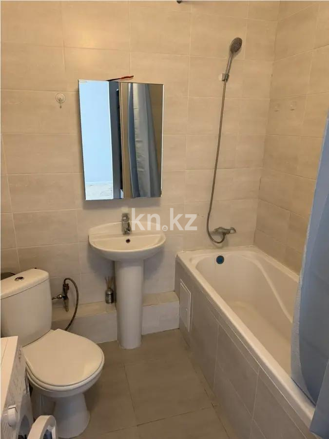Продажа 1-комнатной квартиры, 35.4 м² - Продажа недвижимости в Астане - страница 4 фото 3 из 5