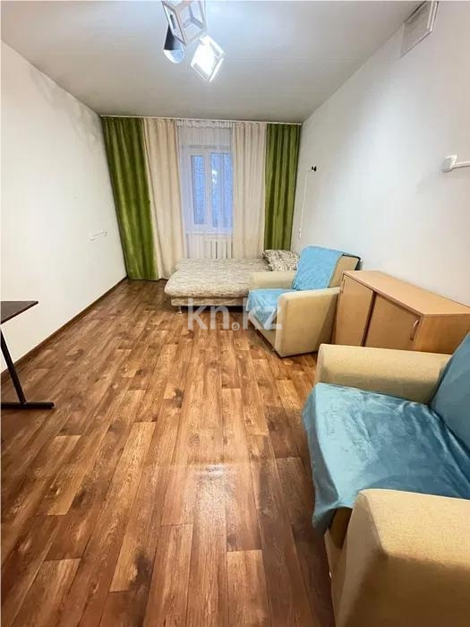 Продажа 1-комнатной квартиры, 36 м² в Караганде