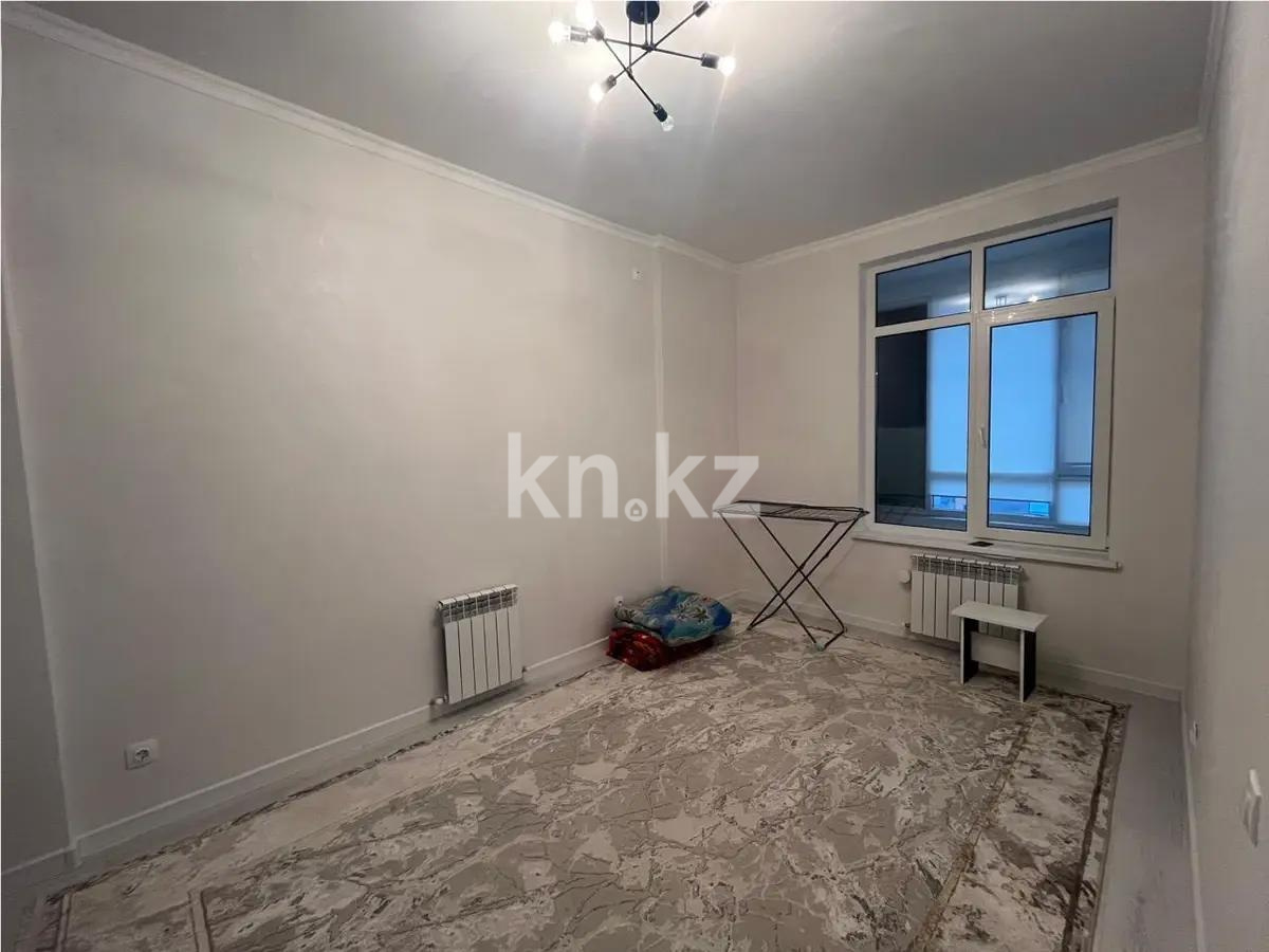 Продажа 1-комнатной квартиры, 36.5 м² - Продажа однокомнатных квартир в Астане фото 1 из 5