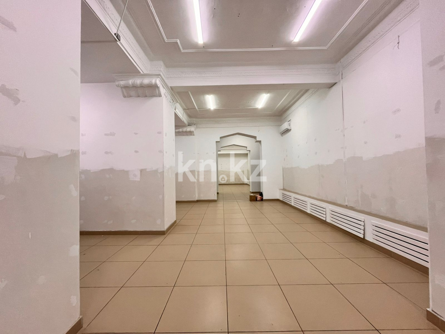 Аренда , пр. Назарбаева - Аренда офисных и торговых помещений в Караганде фото 6 из 7